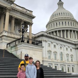 Meet your Posher, Angie